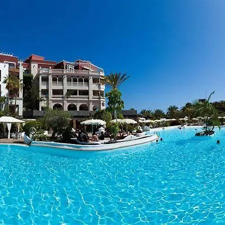 Hotel Gran Tacande Wellness&relax