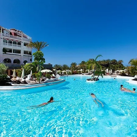 Gran Tacande Wellness&relax