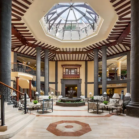 Hotel Gran Tacande Wellness&relax