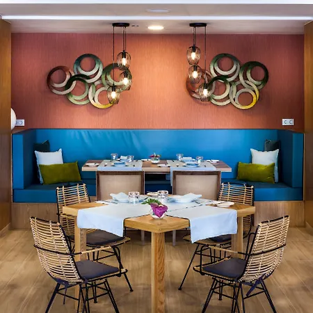 Hotel Gran Tacande Wellness&relax Costa Adeje (Tenerife)