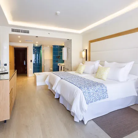 Hotel Gran Tacande Wellness&relax Costa Adeje (Tenerife)