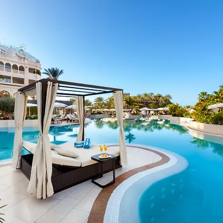 Gran Tacande Wellness&relax 5*