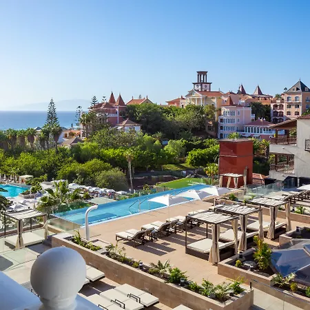 Hotel Gran Tacande Wellness&relax 5*
