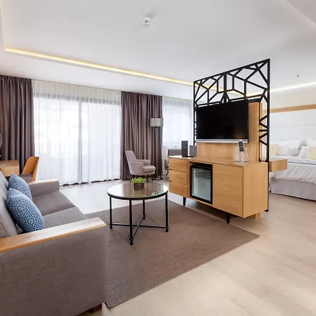 Gran Tacande Wellness&relax Hotel Costa Adeje (Tenerife)