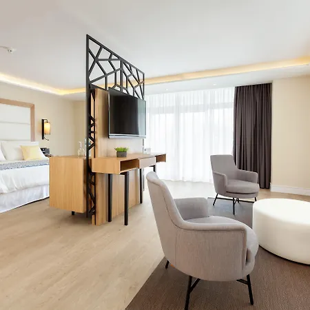Hotel Gran Tacande Wellness&relax