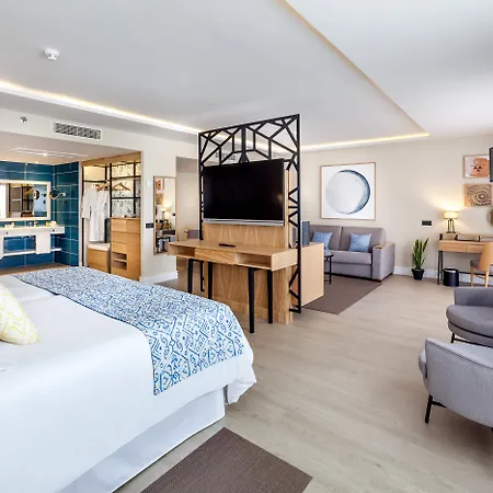 Gran Tacande Wellness&relax Costa Adeje (Tenerife)