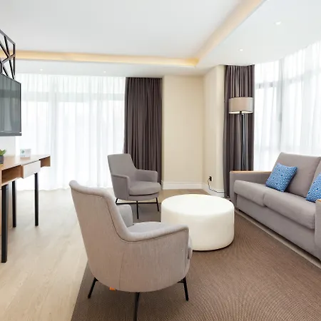 Hotel Gran Tacande Wellness&relax Costa Adeje (Tenerife)