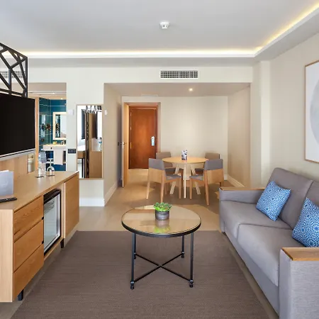 Hotel Gran Tacande Wellness&relax
