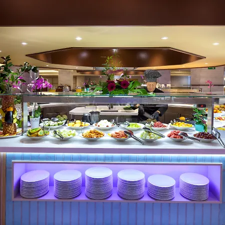Hotel Gran Tacande Wellness&relax Costa Adeje (Tenerife)