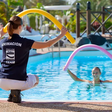 Gran Tacande Wellness&relax Costa Adeje (Tenerife)