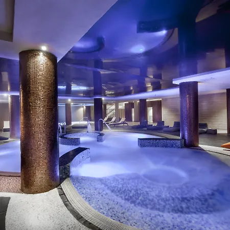 Gran Tacande Wellness&relax 5*