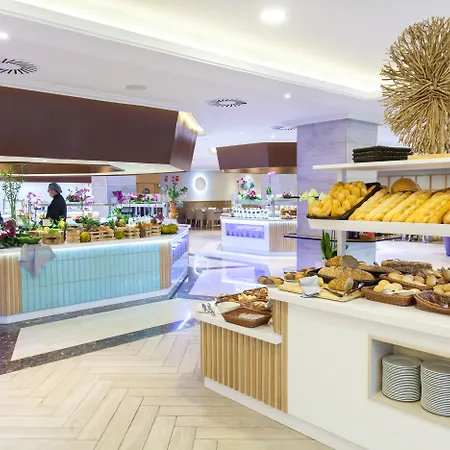 Gran Tacande Wellness&relax 5* Costa Adeje (Tenerife)