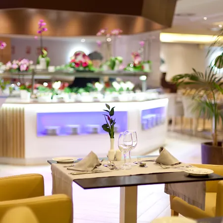 Hotel Gran Tacande Wellness&relax Costa Adeje (Tenerife)