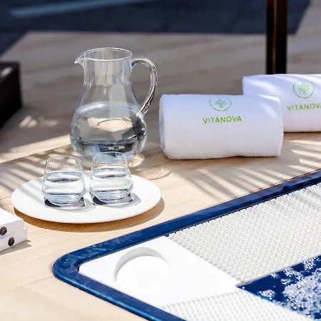 Gran Tacande Wellness&relax Costa Adeje (Tenerife)