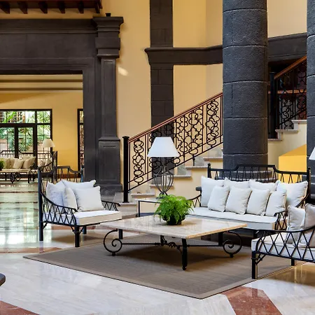 Hotel Gran Tacande Wellness&relax 5*