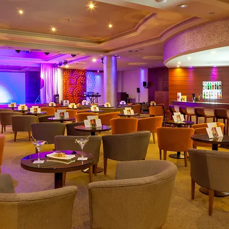 Gran Tacande Wellness&relax 5*