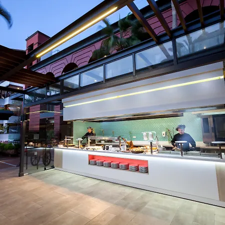 Hotel Gran Tacande Wellness&relax