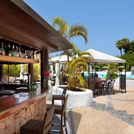Hotel Gran Tacande Wellness&relax