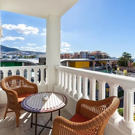Hotel Gran Tacande Wellness&relax
