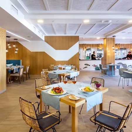Hotel Gran Tacande Wellness&relax