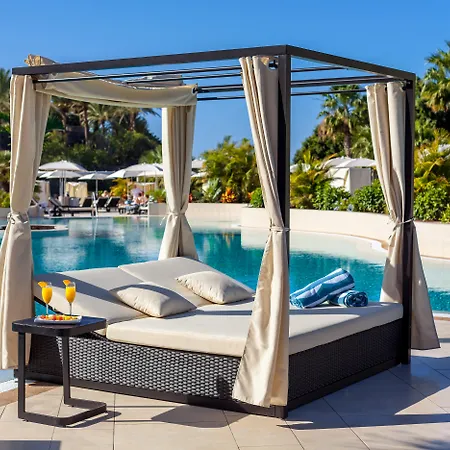 Hotel Gran Tacande Wellness&relax