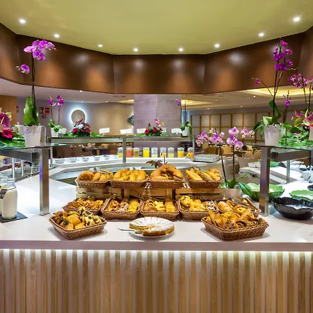 Hotel Gran Tacande Wellness&relax Costa Adeje (Tenerife)