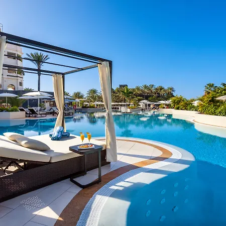 Gran Tacande Wellness&relax 5* Costa Adeje (Tenerife)