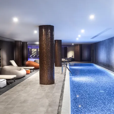 Gran Tacande Wellness&relax