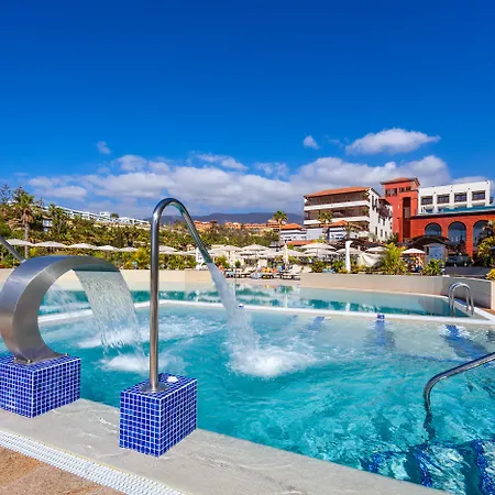 Gran Tacande Wellness&relax Hotel Costa Adeje (Tenerife)