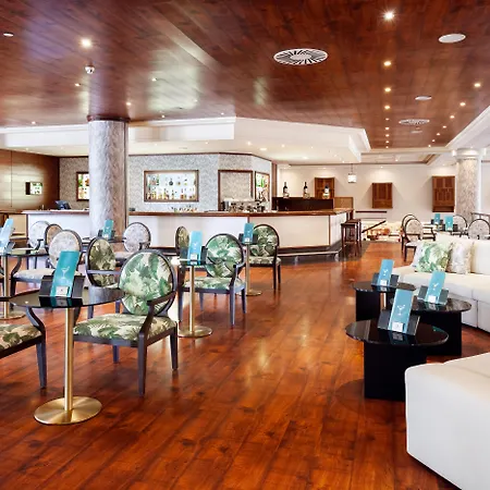 Gran Tacande Wellness&relax Hotel