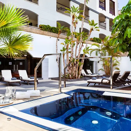 Gran Tacande Wellness&relax Hotel Costa Adeje (Tenerife)