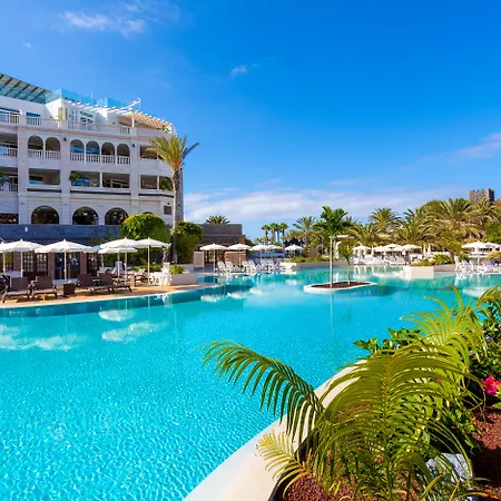 Hotel Gran Tacande Wellness&relax Costa Adeje (Tenerife)