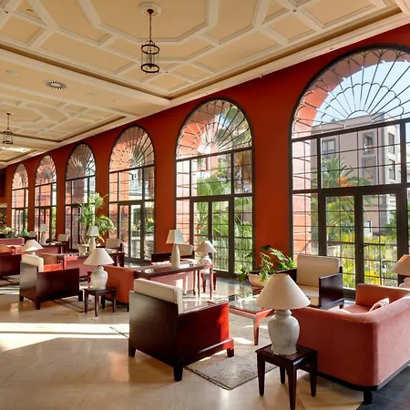 Gran Tacande Wellness&relax Costa Adeje (Tenerife)