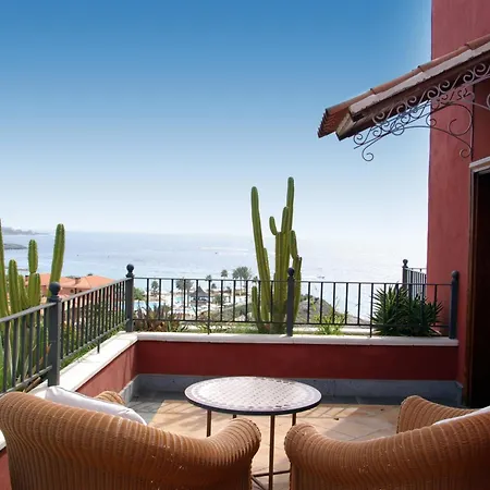 Hotel Gran Tacande Wellness&relax