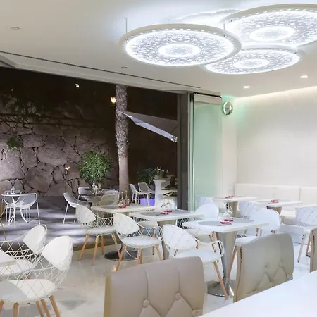 Gran Tacande Wellness&relax 5*