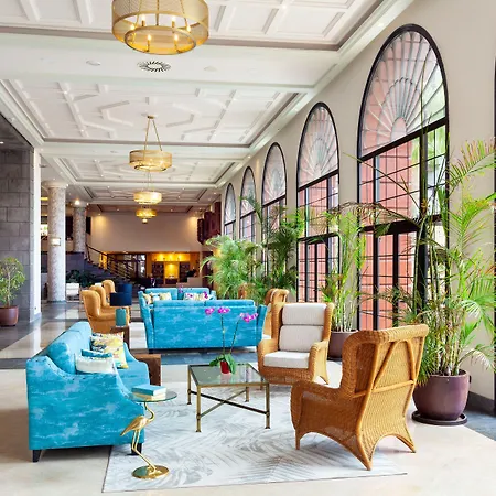 格兰塔坎德梦想水疗酒店 酒店