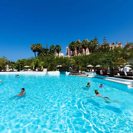 格兰塔坎德梦想水疗酒店