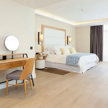 酒店 格兰塔坎德梦想水疗酒店 阿德耶