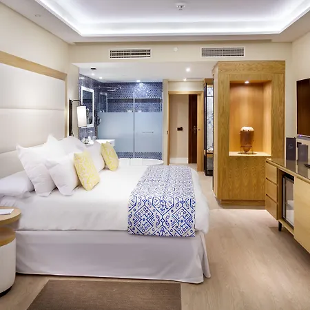 格兰塔坎德梦想水疗酒店 酒店