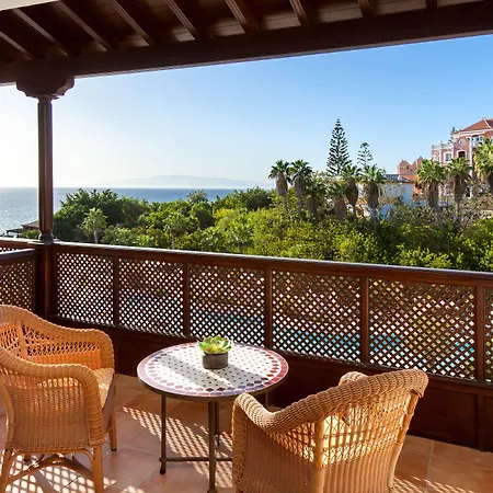 格兰塔坎德梦想水疗酒店 5* 阿德耶