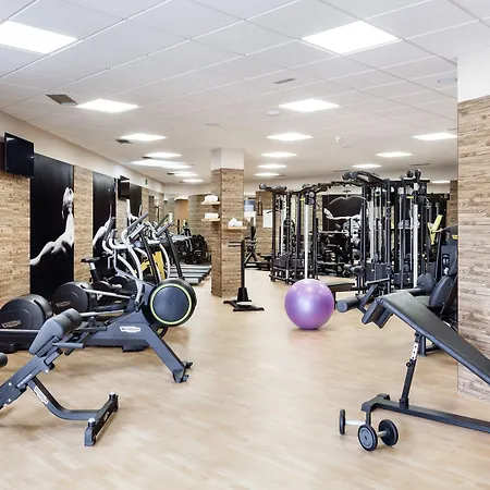 格兰塔坎德梦想水疗酒店 酒店 5*