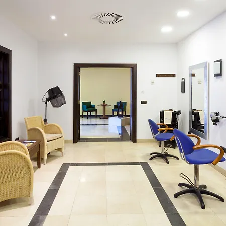 格兰塔坎德梦想水疗酒店 酒店