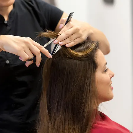 酒店 格兰塔坎德梦想水疗酒店