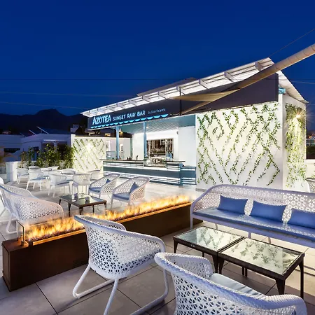 格兰塔坎德梦想水疗酒店 阿德耶