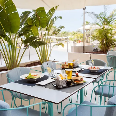 酒店 格兰塔坎德梦想水疗酒店 阿德耶