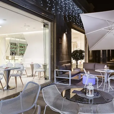 Hotel Gran Tacande Wellness&relax