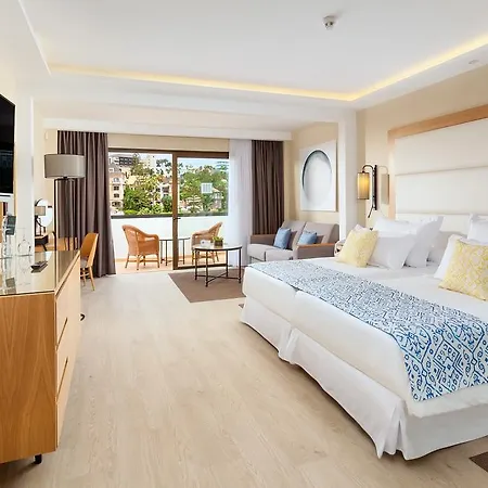 Gran Tacande Wellness&relax Hotel 5*