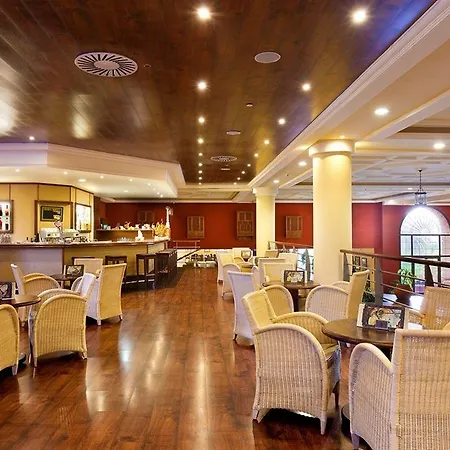 Gran Tacande Wellness&relax Hotel Costa Adeje (Tenerife)