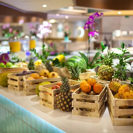 Gran Tacande Wellness&relax
