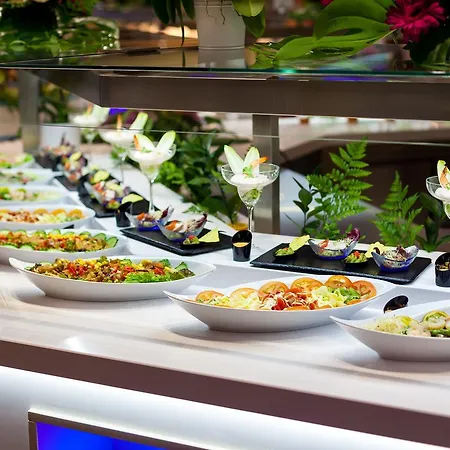 Gran Tacande Wellness&relax Hotel 5*